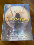 Spellcasting Oracle Cards