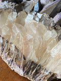 Dog Tooth Calcite