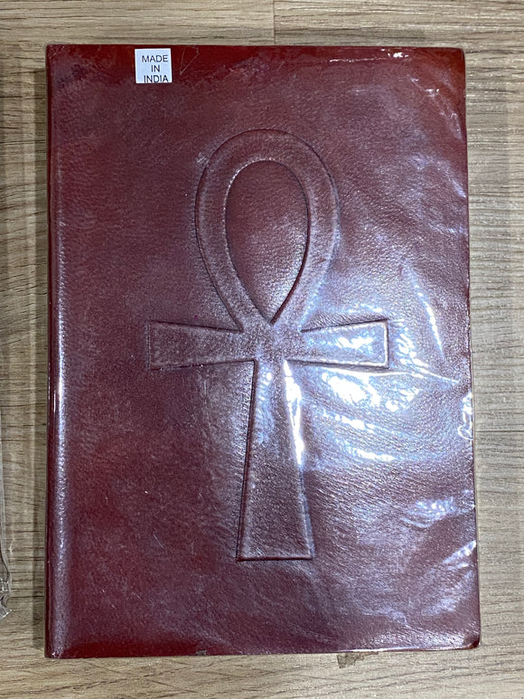 Leather Journals Large