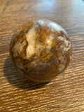 Pietersite Sphere