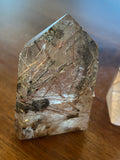 Rutilated Quartz