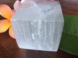 Cube Selenite