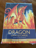 Dragon Oracle Cards