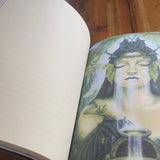 Divinity Writing & Creativity Journal