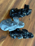 Obsidian Witches Large