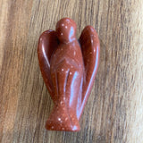 Goldstone Angel Small