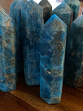 Apatite Points