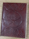 Leather Journals Large