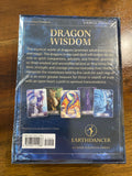 Dragon Wisdom Oracle Deck