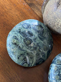 Kambaba Jasper Palmstone