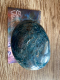 Apatite Palm Stones