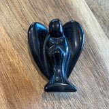 Black Onyx Angel