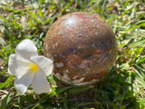Pietersite Sphere Large
