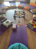 Amethyst Sentient Awaking Workshop
