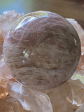 Sunstone Spheres