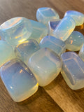 Opalite Tumble Stones