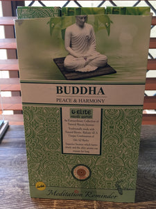 Natural Incense Sticks Buddha Peace & Harmony