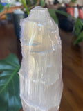 Selenite Tower 30cm