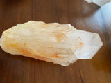 Candle Quartz