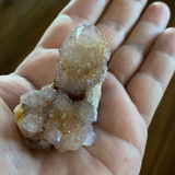 Spirit Quartz