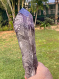 Bahia Amethyst Wand