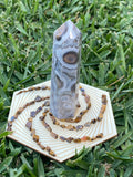 Spiral Gridding Plate