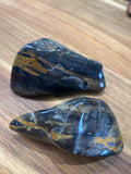 Tigers Eye Freeform