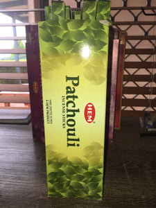 Incense Stick Patchouli