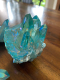 Aqua Aura Clusters