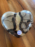 Septarian Hearts Medium