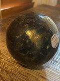 Labradorite Spheres Large