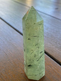 Prehnite Points