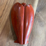 Red Jasper Angel XL