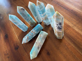 Caribbean Calcite Points