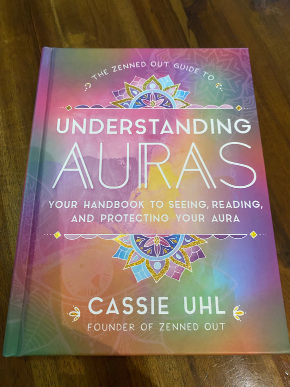 Understanding Auras