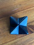 Shungite Merkabah