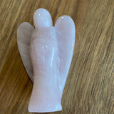Angel Rose Quartz