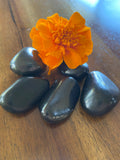 Shungite Tumble Stones Lge