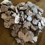 Copper Nuggets Small