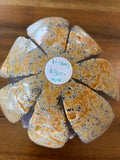 Agate Lotus Flower