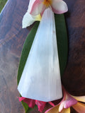 Obelisk Selenite
