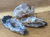 Agate Geodes Sml