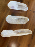 Lemurian Wands Large