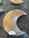 Agate Moons