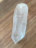 Golden Healer Lemurian Wand