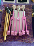 Reiki & Crystal Tuning Fork Share Night