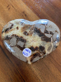 Septarian Hearts Medium