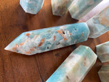 Caribbean Calcite Points