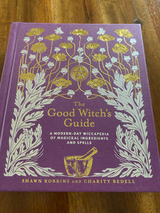 The Good Witch’s Guide