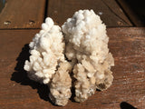 Aragonite Cluster